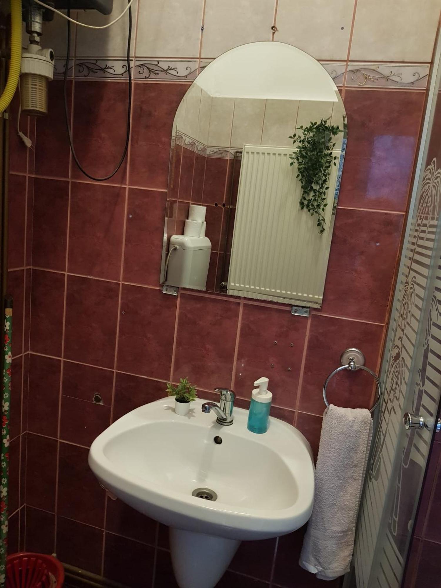 Apartament Josefin Apartment Timisoara Exterior photo